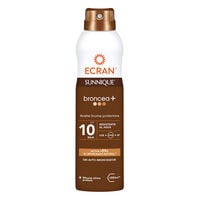 Sunnique Broncea+ Aceite Bruma SPF10  250ml-210571 Sunnique Broncea+ Aceite Bruma SPF10  250ml-210571 0